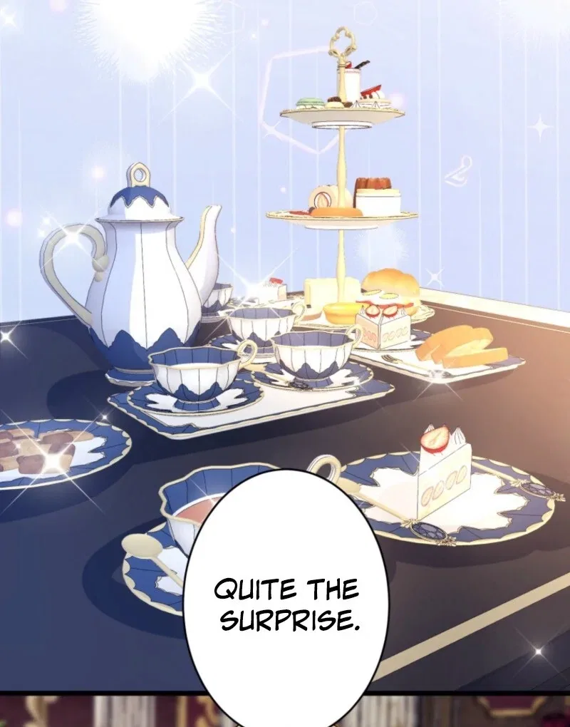 I’ll Turn That Savage Slave Into My Obedient Emperor Chapter 25 – Page 97