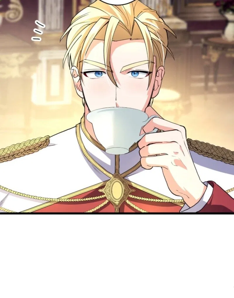 I’ll Turn That Savage Slave Into My Obedient Emperor Chapter 25 – Page 98