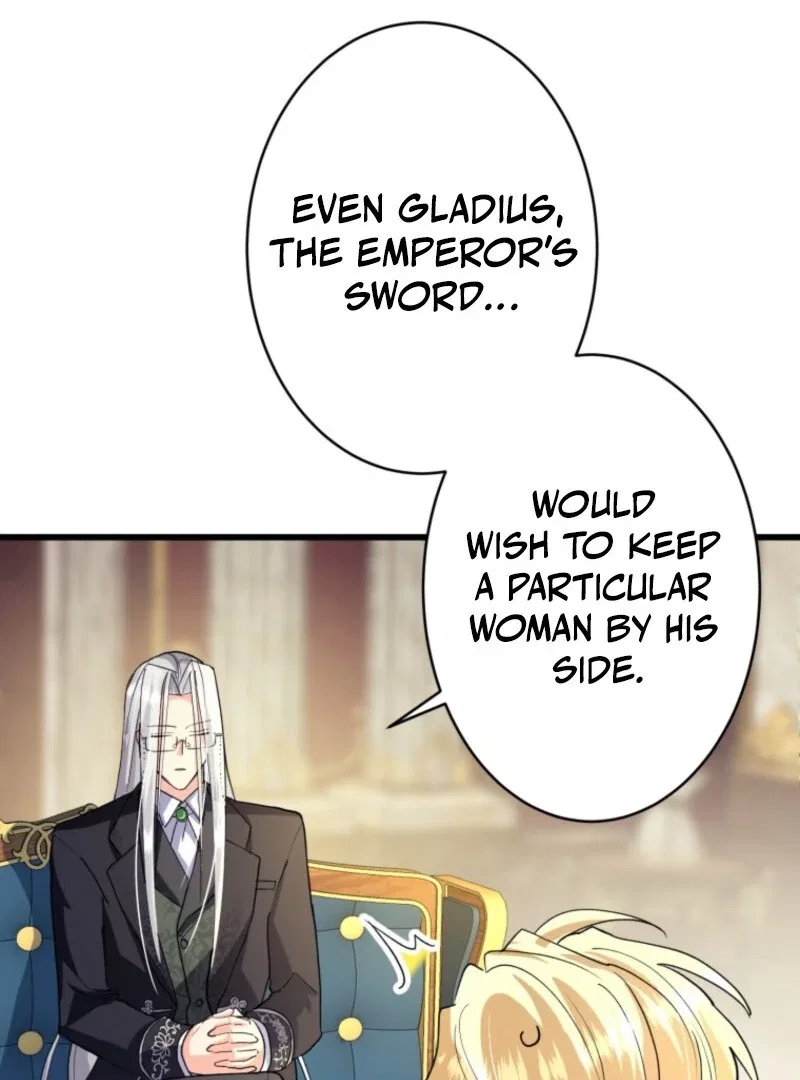 I’ll Turn That Savage Slave Into My Obedient Emperor Chapter 25 – Page 99