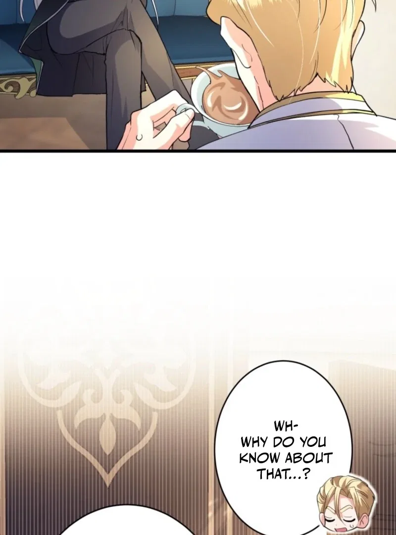 I’ll Turn That Savage Slave Into My Obedient Emperor Chapter 25 – Page 100