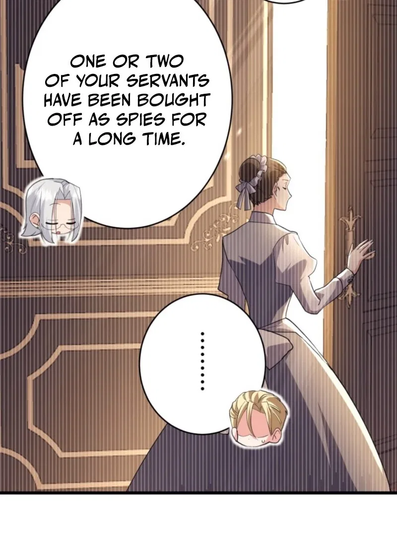 I’ll Turn That Savage Slave Into My Obedient Emperor Chapter 25 – Page 101