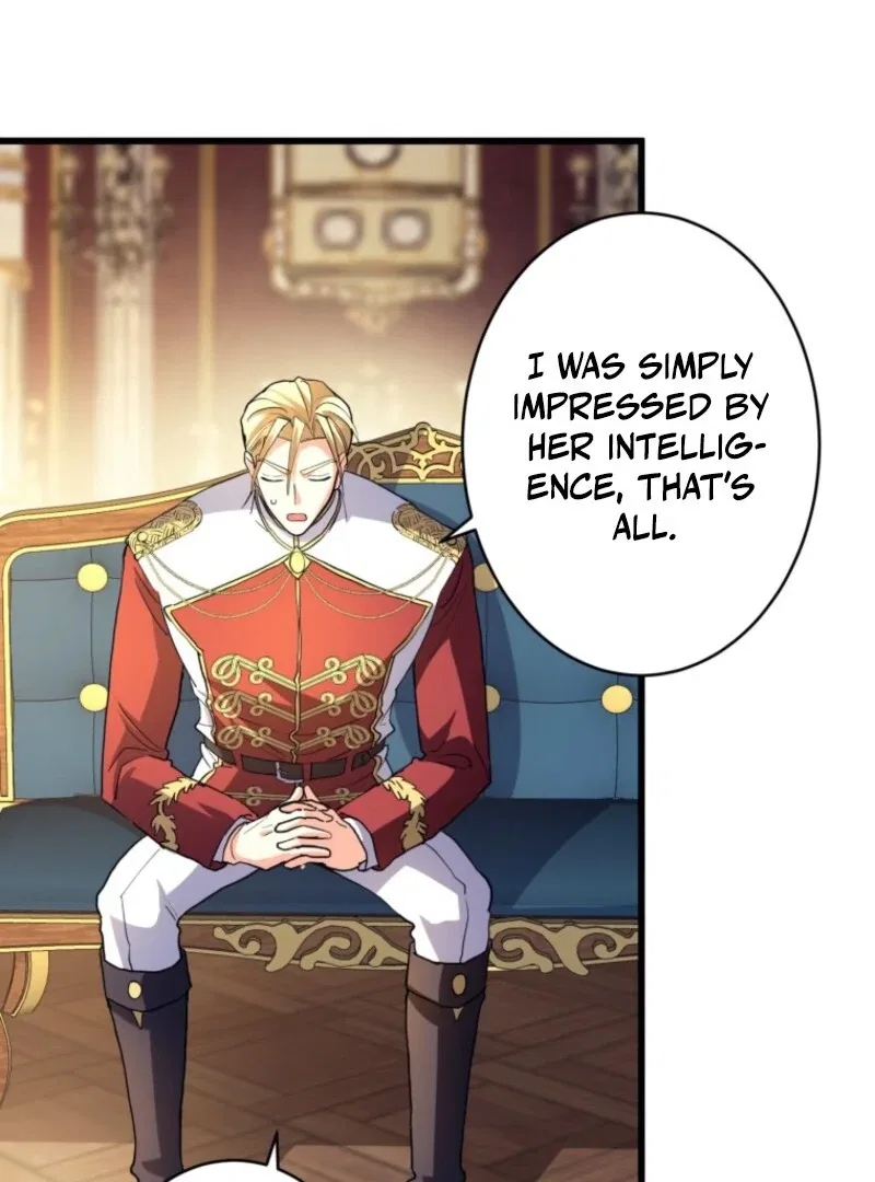 I’ll Turn That Savage Slave Into My Obedient Emperor Chapter 25 – Page 102