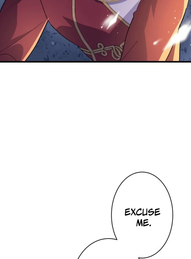 I’ll Turn That Savage Slave Into My Obedient Emperor Chapter 25 – Page 105