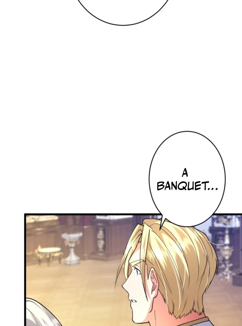 I’ll Turn That Savage Slave Into My Obedient Emperor Chapter 25 – Page 109