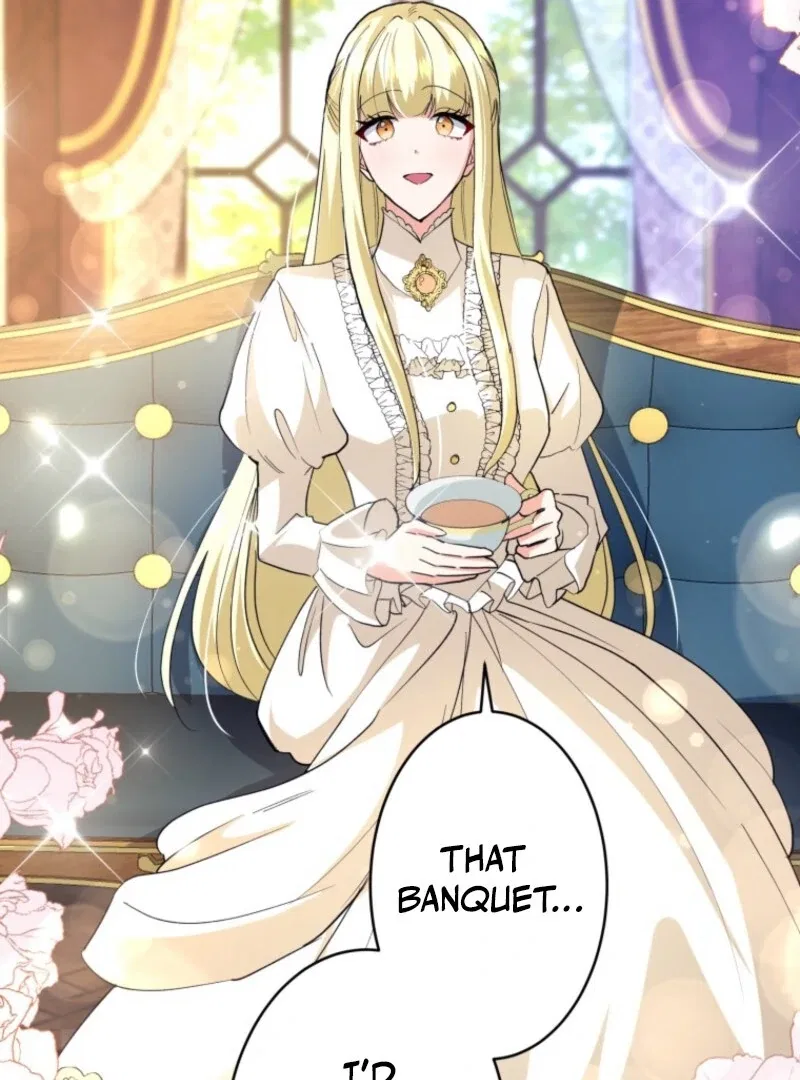 I’ll Turn That Savage Slave Into My Obedient Emperor Chapter 25 – Page 112