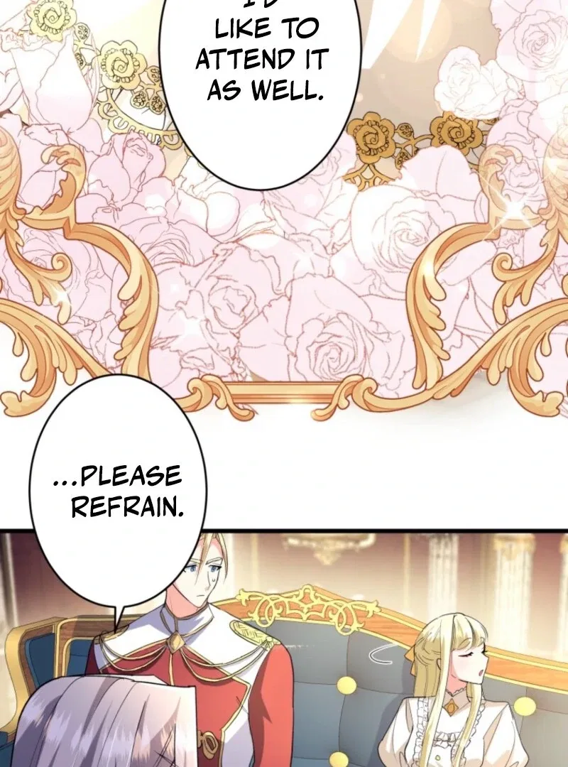 I’ll Turn That Savage Slave Into My Obedient Emperor Chapter 25 – Page 113