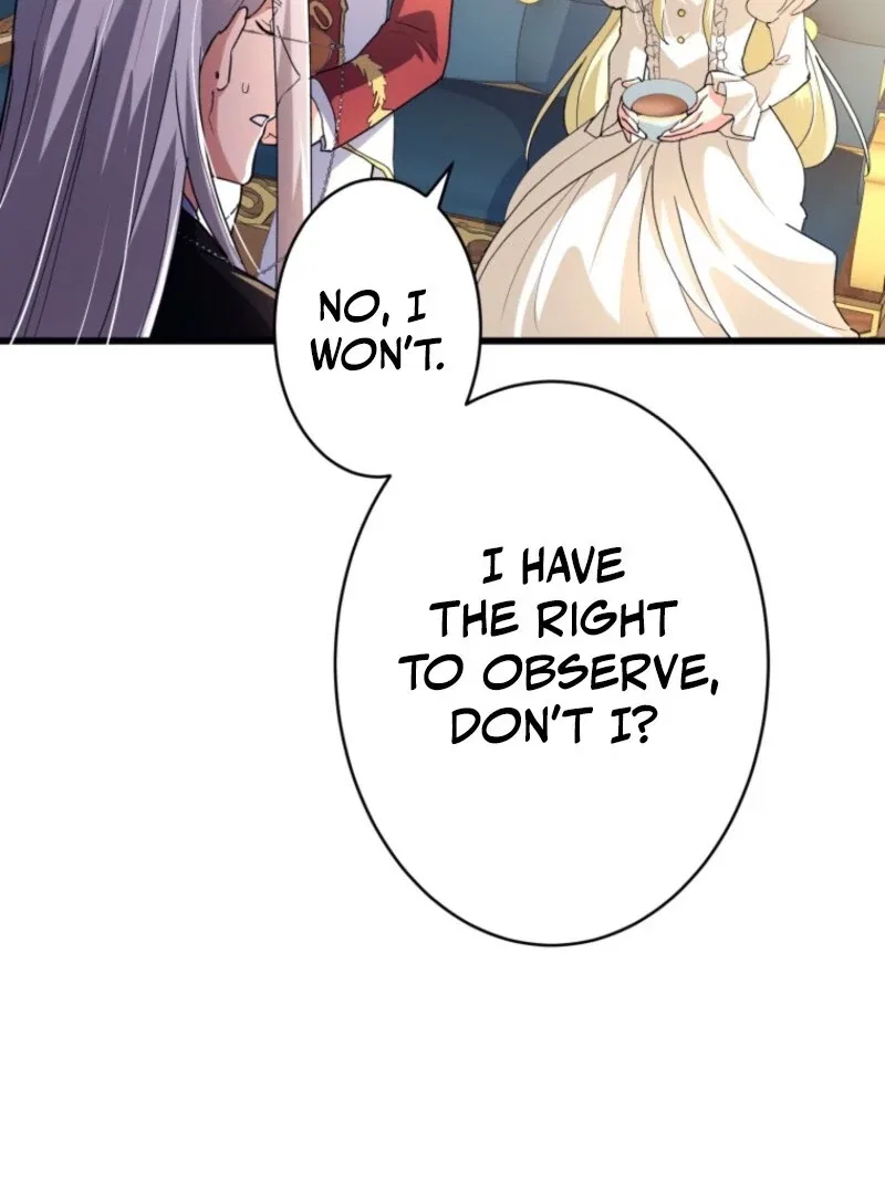 I’ll Turn That Savage Slave Into My Obedient Emperor Chapter 25 – Page 114