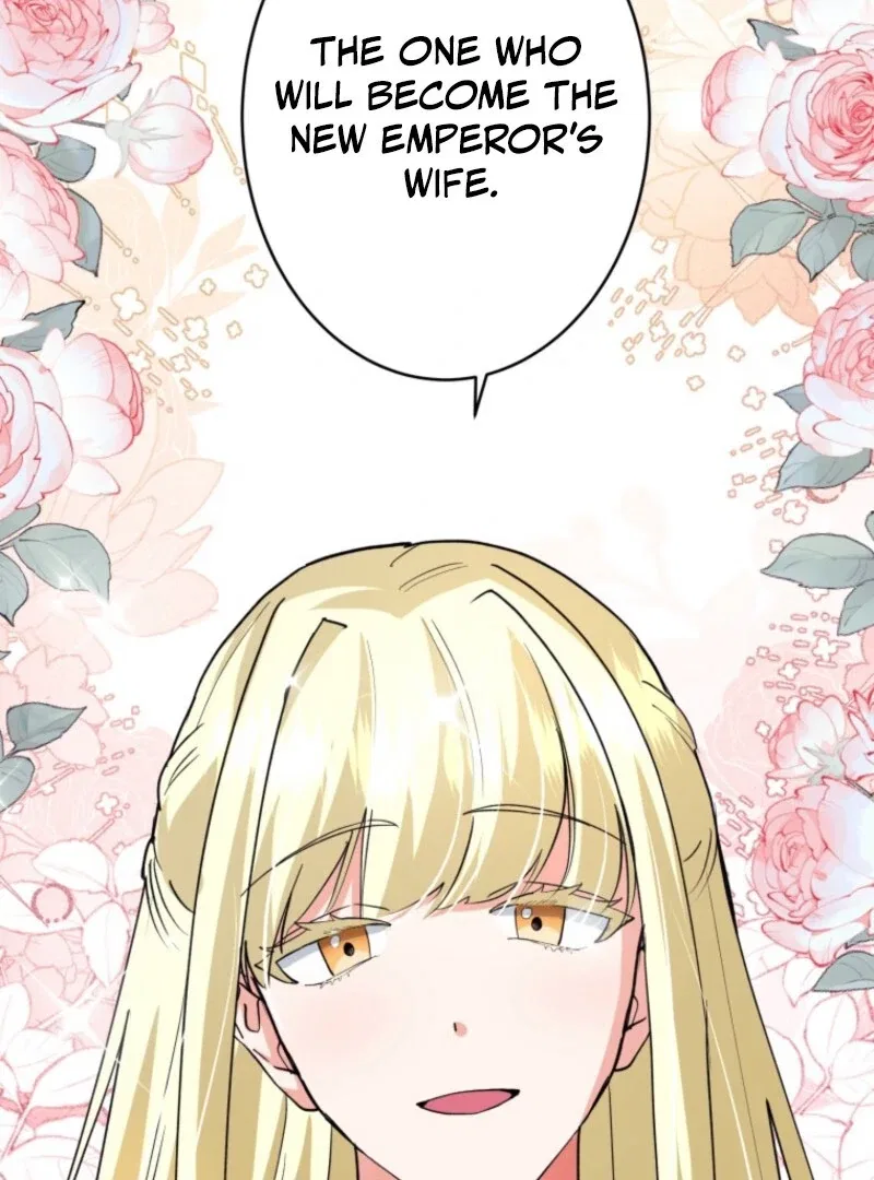 I’ll Turn That Savage Slave Into My Obedient Emperor Chapter 25 – Page 116