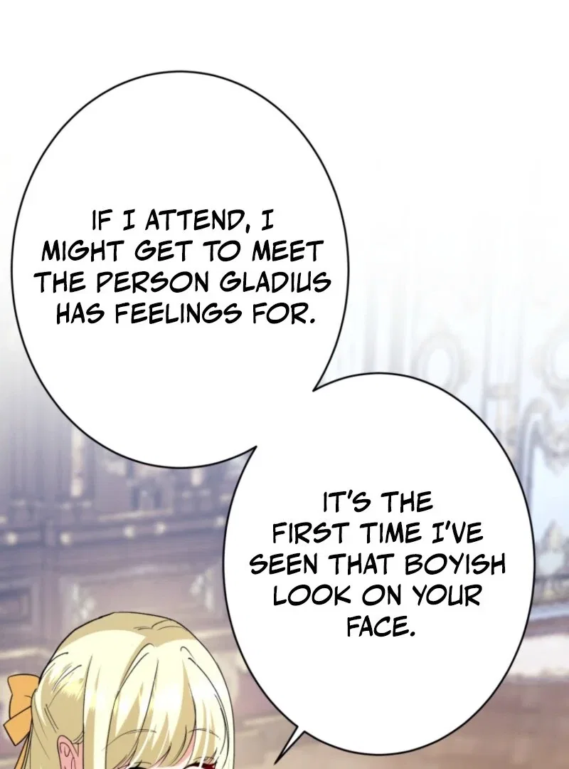 I’ll Turn That Savage Slave Into My Obedient Emperor Chapter 25 – Page 118