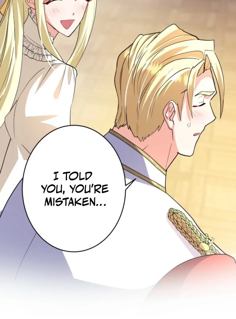 I’ll Turn That Savage Slave Into My Obedient Emperor Chapter 25 – Page 119