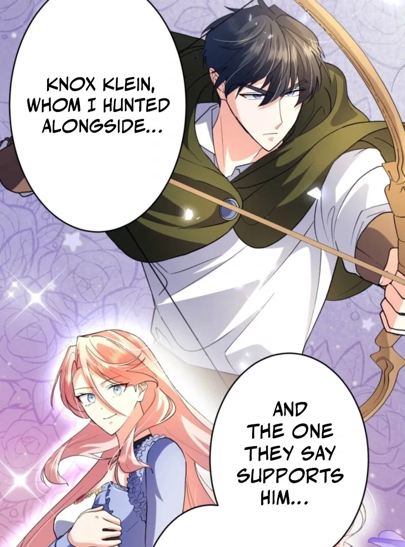 I’ll Turn That Savage Slave Into My Obedient Emperor Chapter 25 – Page 122