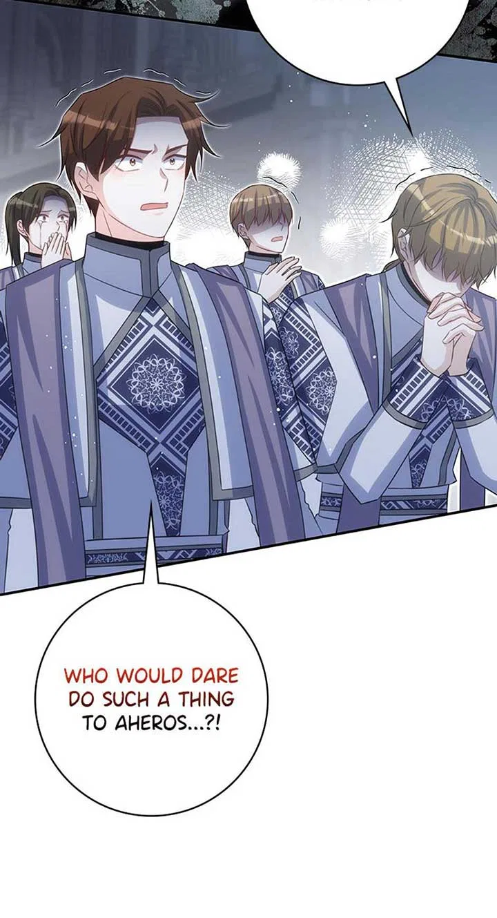 Don’t Be Obsessed With A Spirit Like Me! Chapter 101 – Page 4