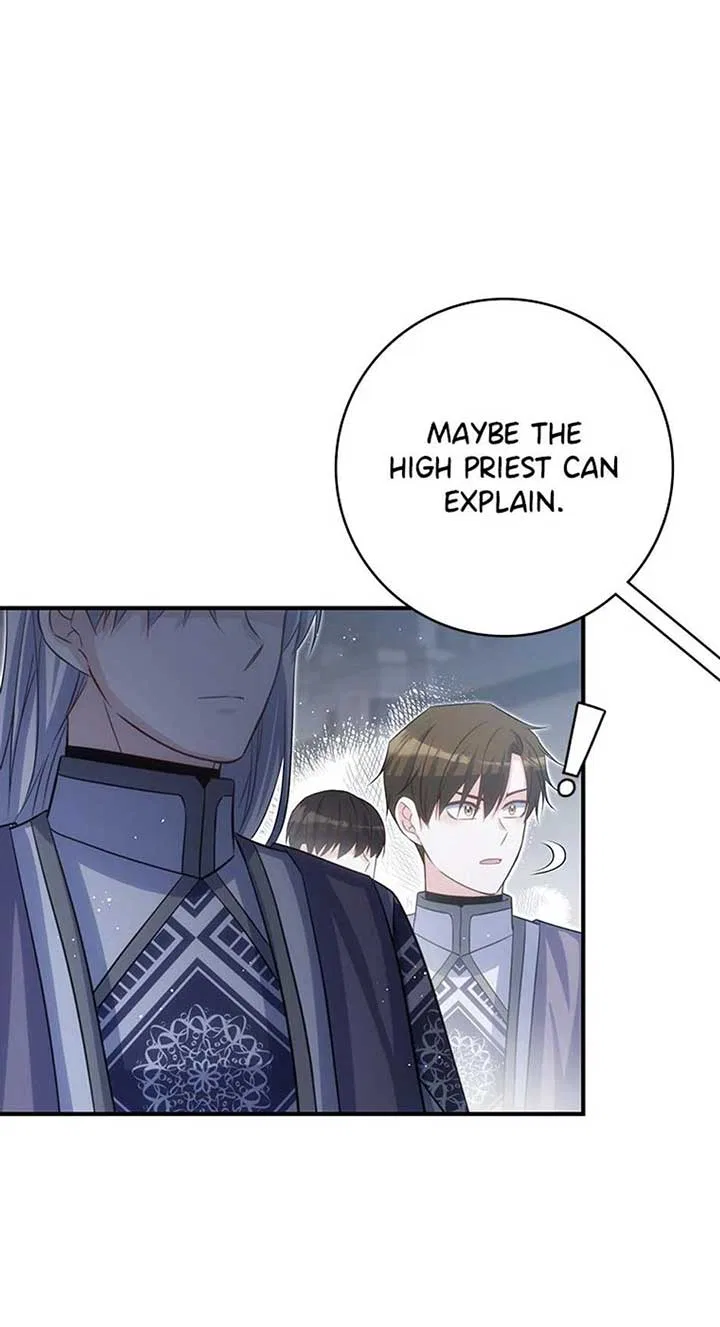 Don’t Be Obsessed With A Spirit Like Me! Chapter 101 – Page 5