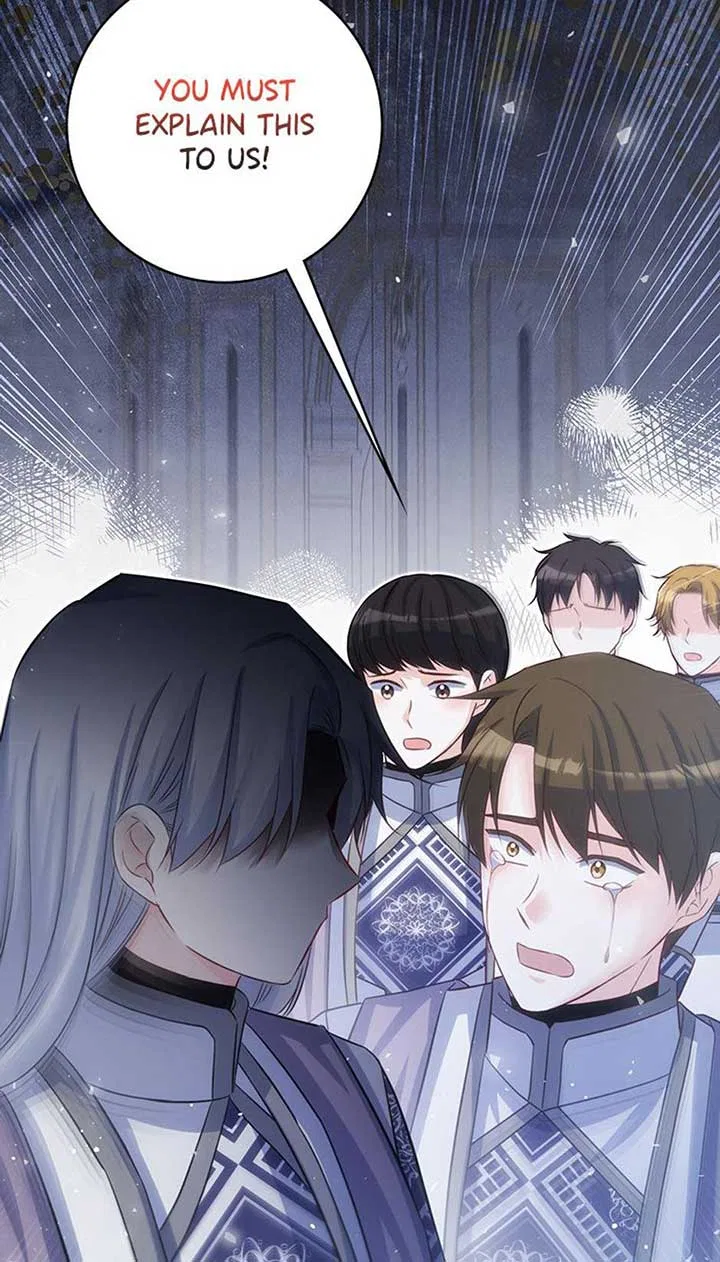 Don’t Be Obsessed With A Spirit Like Me! Chapter 101 – Page 8