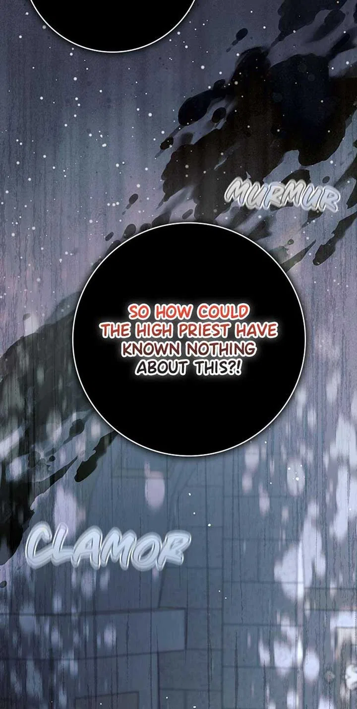 Don’t Be Obsessed With A Spirit Like Me! Chapter 101 – Page 12