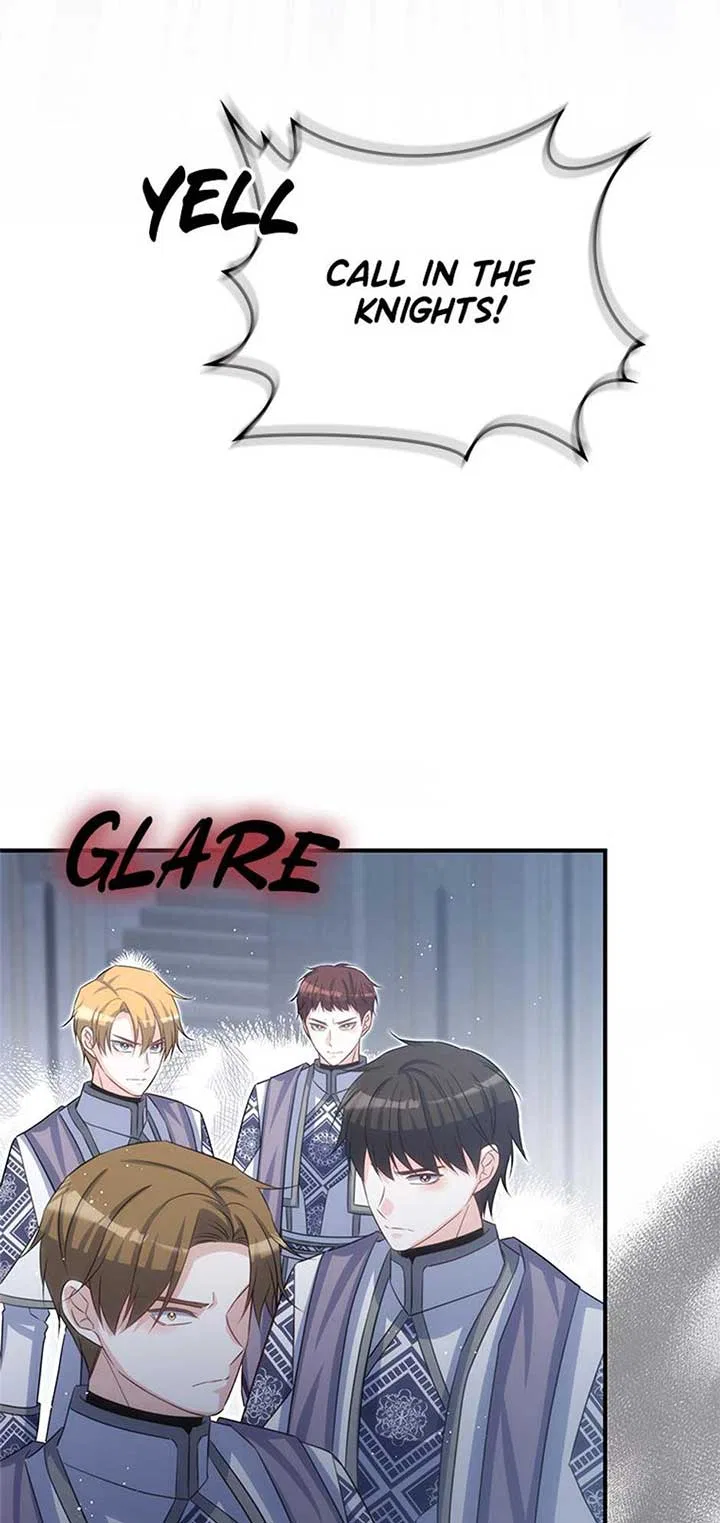 Don’t Be Obsessed With A Spirit Like Me! Chapter 101 – Page 19