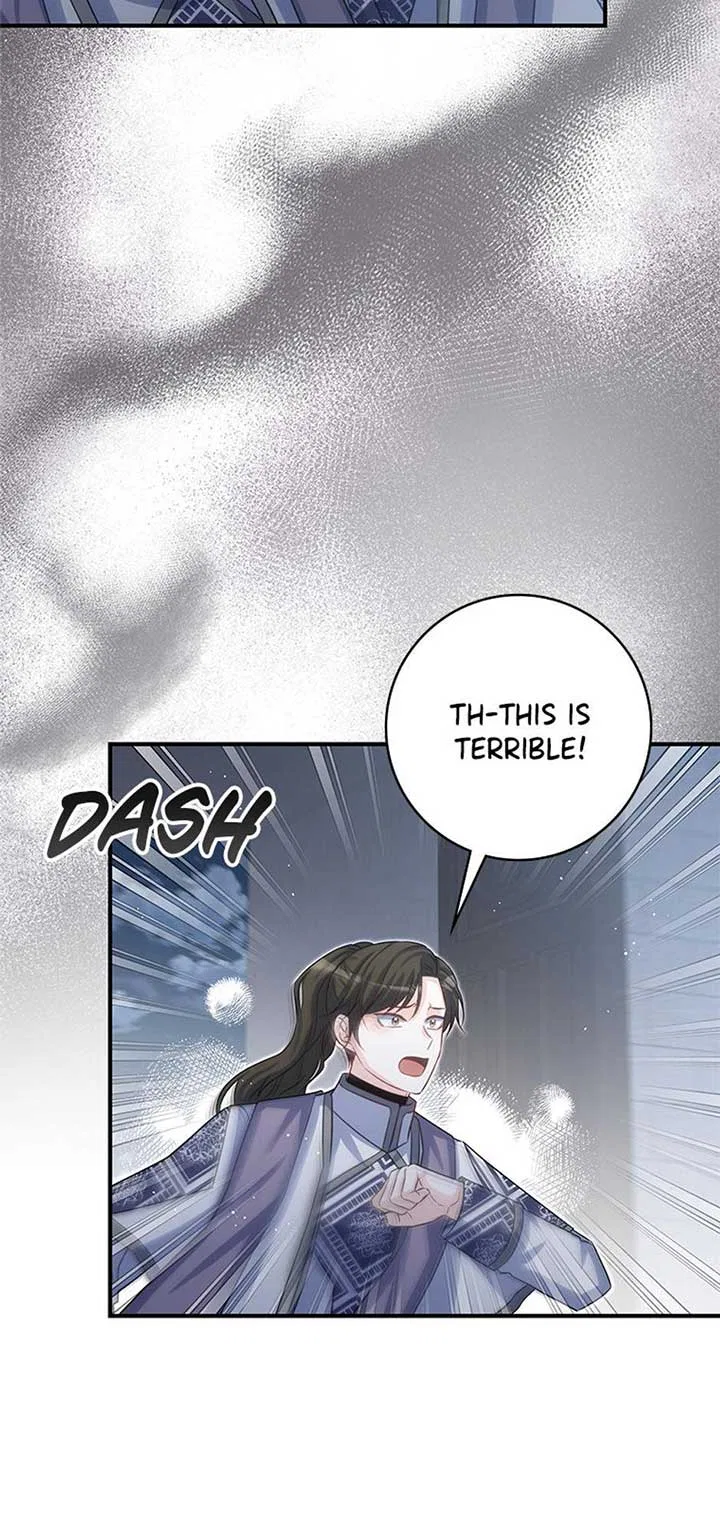 Don’t Be Obsessed With A Spirit Like Me! Chapter 101 – Page 20