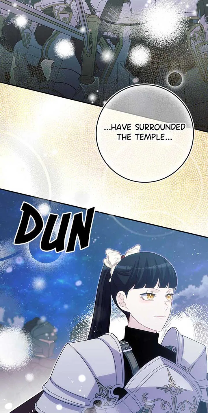 Don’t Be Obsessed With A Spirit Like Me! Chapter 101 – Page 22