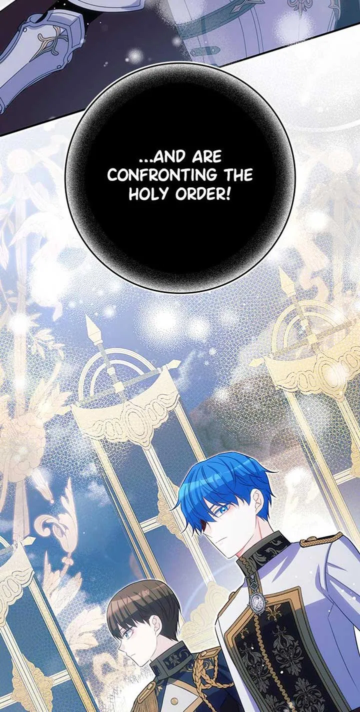 Don’t Be Obsessed With A Spirit Like Me! Chapter 101 – Page 23