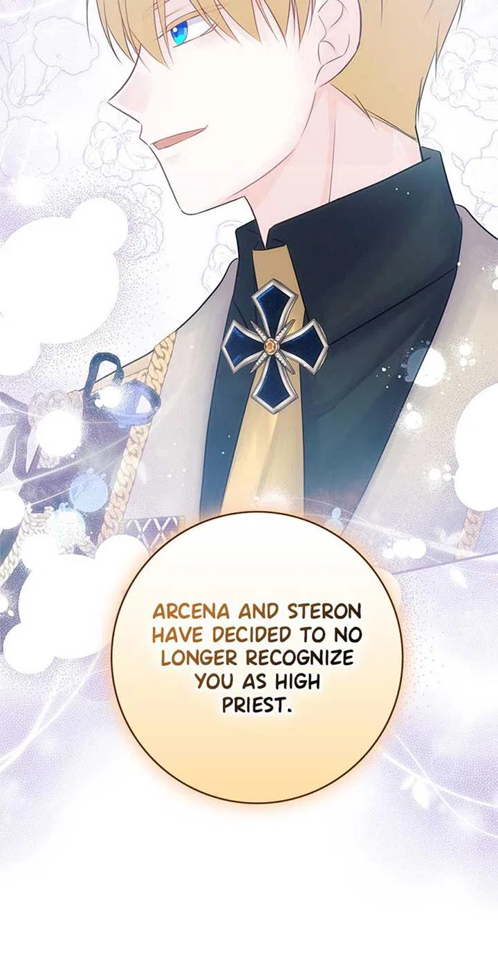 Don’t Be Obsessed With A Spirit Like Me! Chapter 101 – Page 31