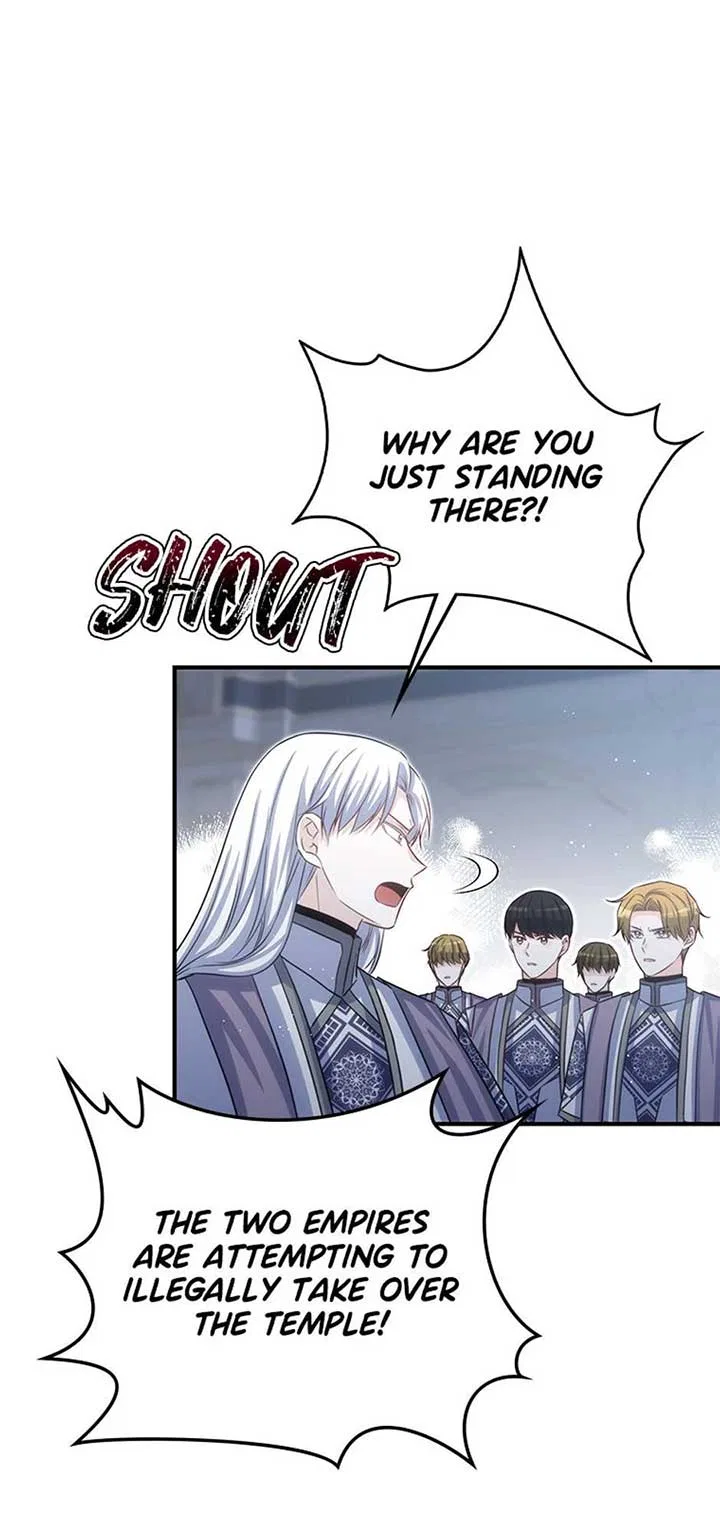 Don’t Be Obsessed With A Spirit Like Me! Chapter 101 – Page 32