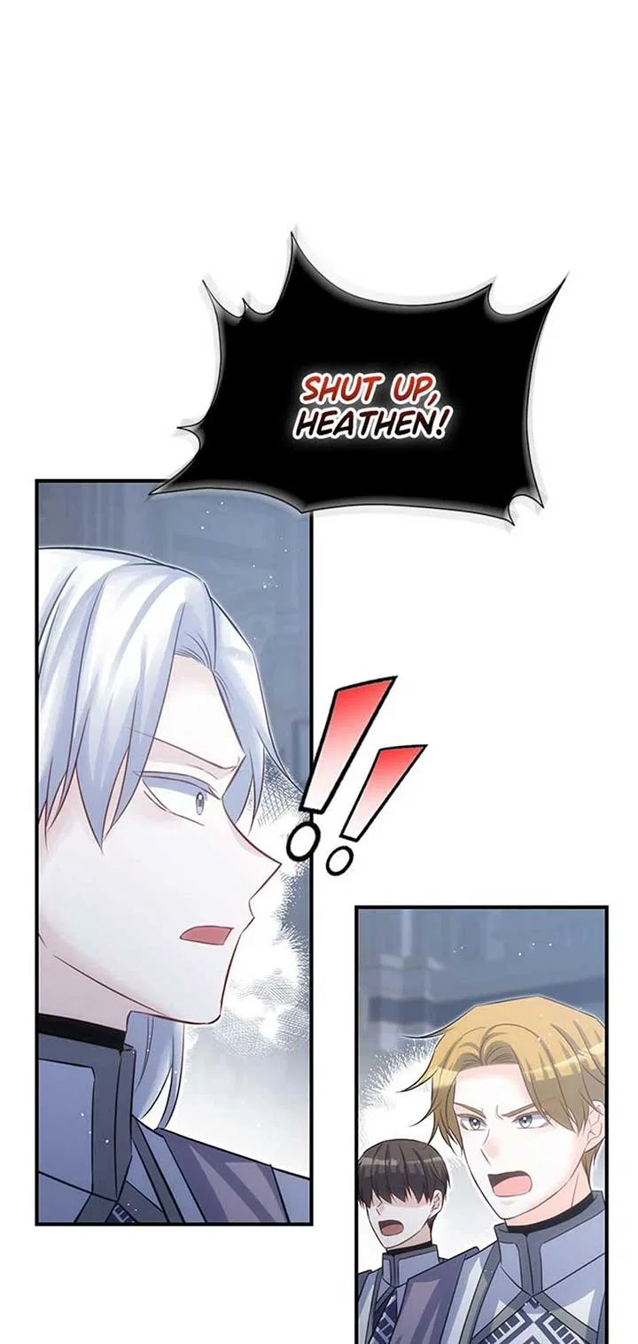 Don’t Be Obsessed With A Spirit Like Me! Chapter 101 – Page 33