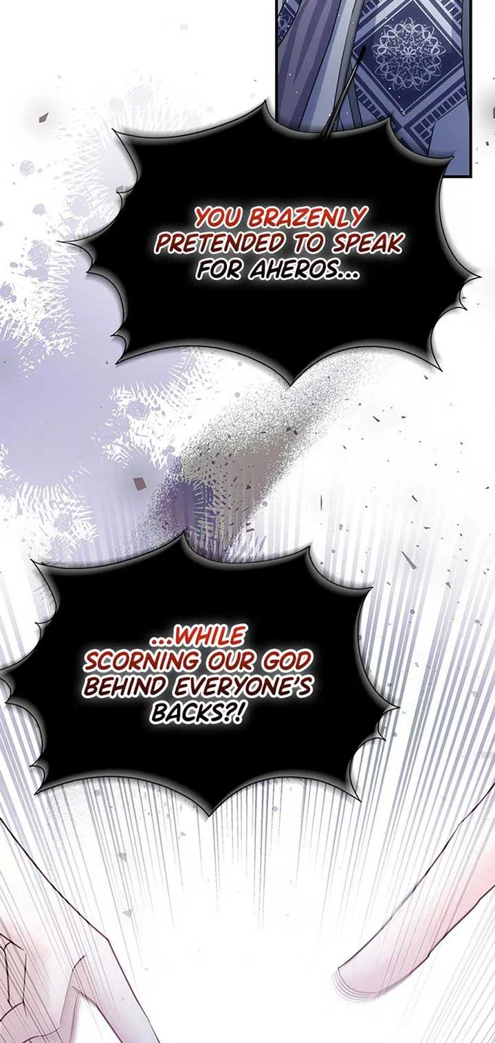 Don’t Be Obsessed With A Spirit Like Me! Chapter 101 – Page 34