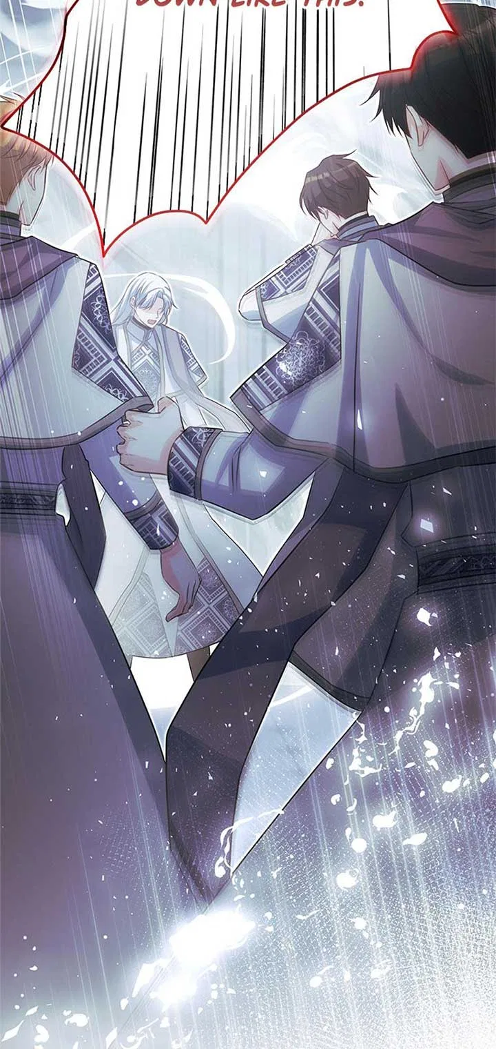 Don’t Be Obsessed With A Spirit Like Me! Chapter 101 – Page 38