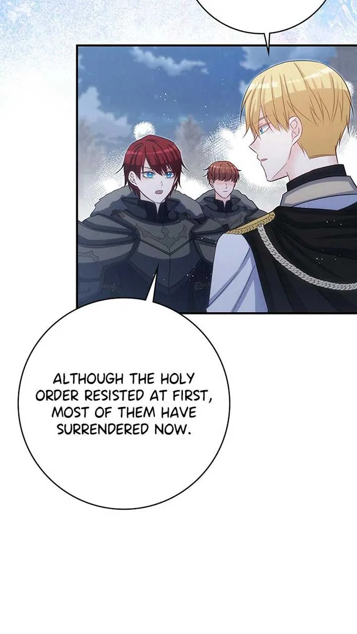 Don’t Be Obsessed With A Spirit Like Me! Chapter 101 – Page 52