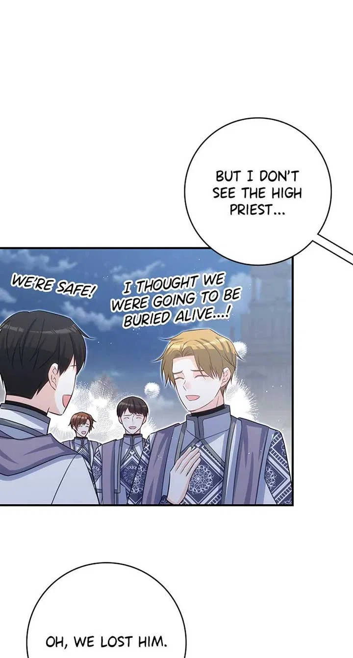 Don’t Be Obsessed With A Spirit Like Me! Chapter 101 – Page 53