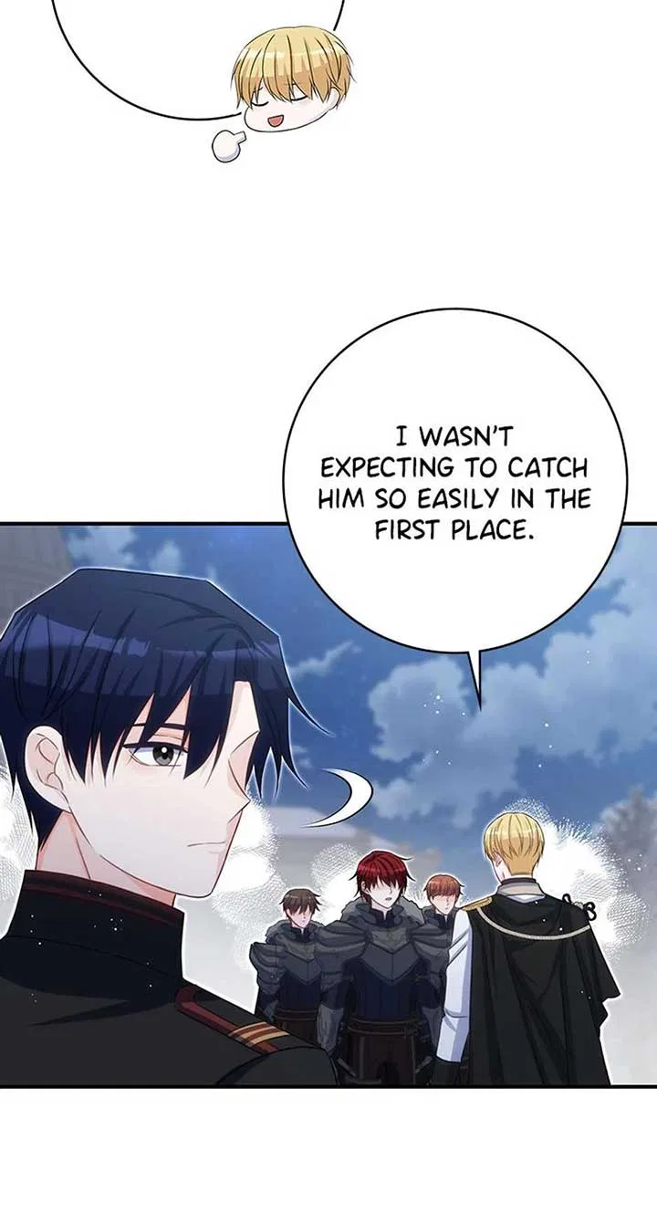 Don’t Be Obsessed With A Spirit Like Me! Chapter 101 – Page 54