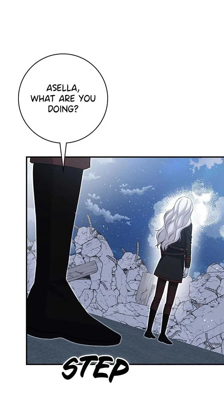Don’t Be Obsessed With A Spirit Like Me! Chapter 101 – Page 55
