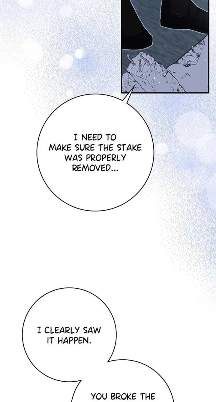 Don’t Be Obsessed With A Spirit Like Me! Chapter 101 – Page 57