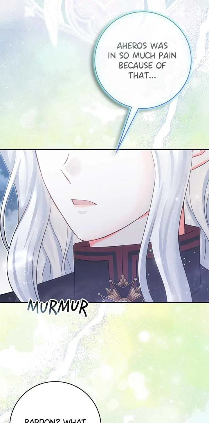 Don’t Be Obsessed With A Spirit Like Me! Chapter 101 – Page 61