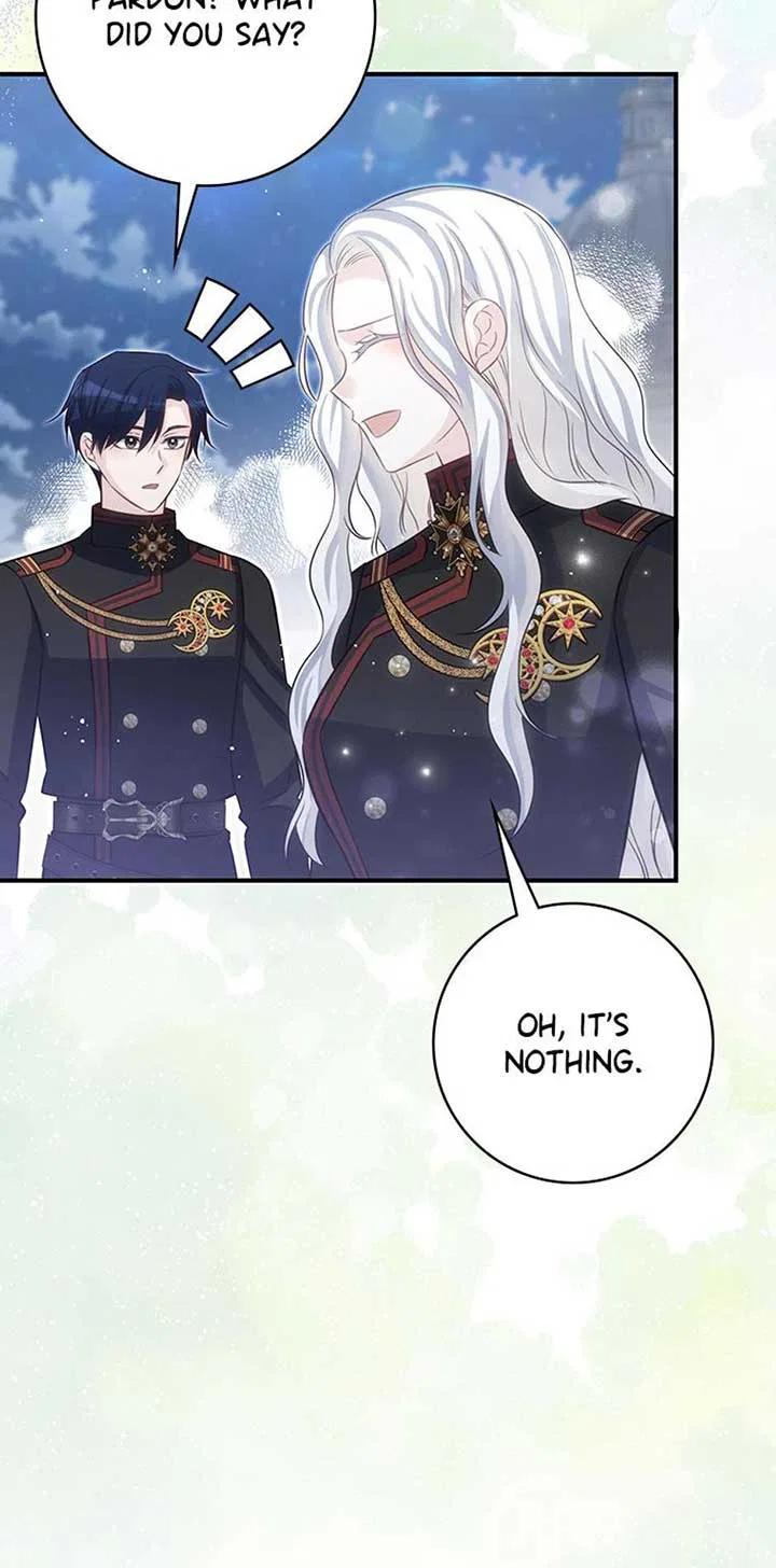 Don’t Be Obsessed With A Spirit Like Me! Chapter 101 – Page 62