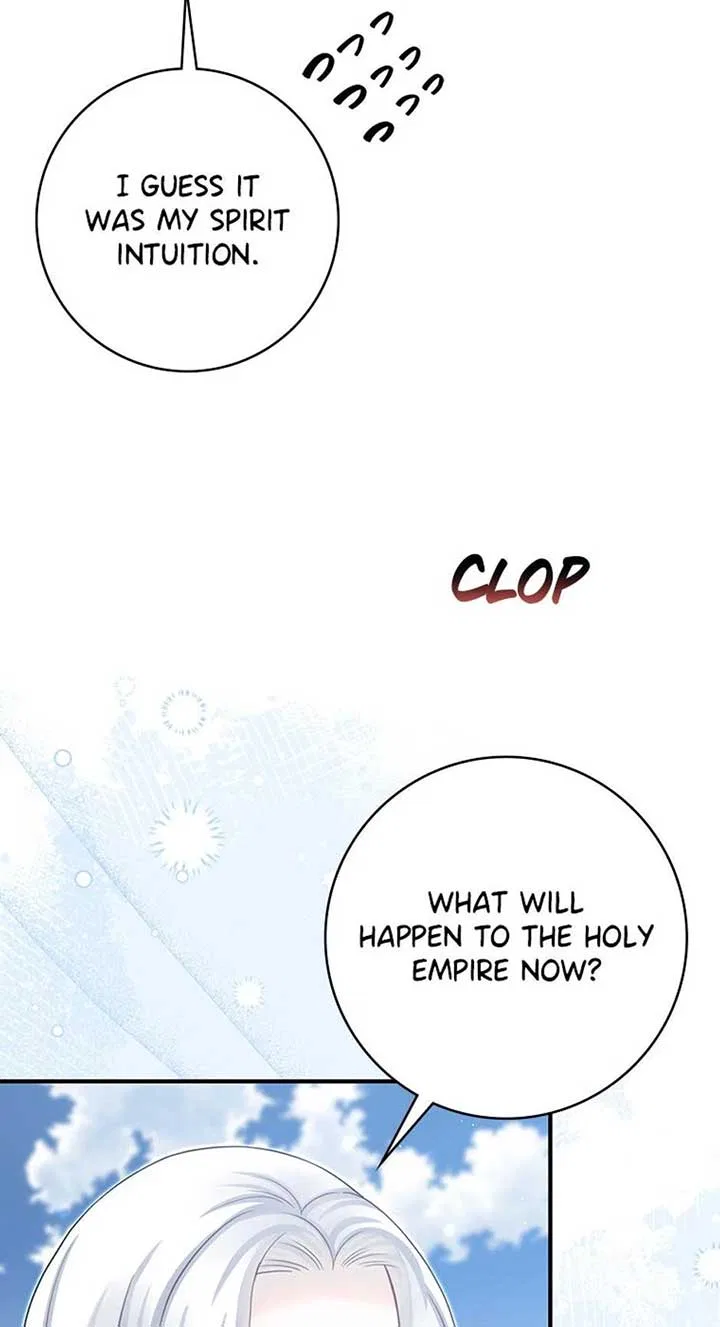 Don’t Be Obsessed With A Spirit Like Me! Chapter 101 – Page 70