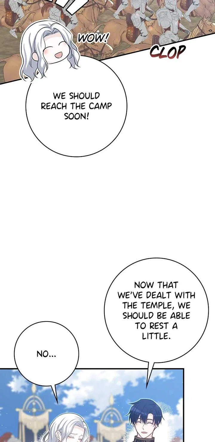 Don’t Be Obsessed With A Spirit Like Me! Chapter 101 – Page 75