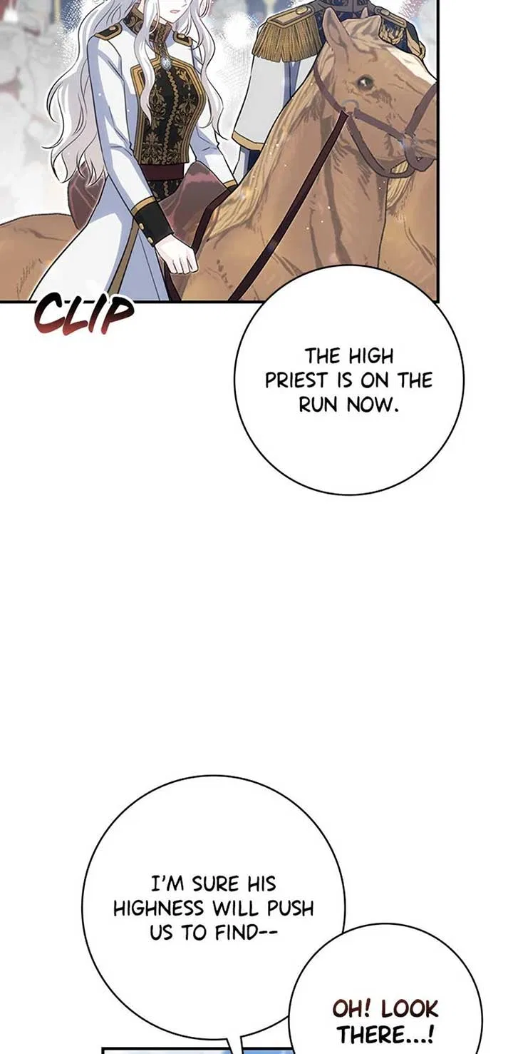 Don’t Be Obsessed With A Spirit Like Me! Chapter 101 – Page 76