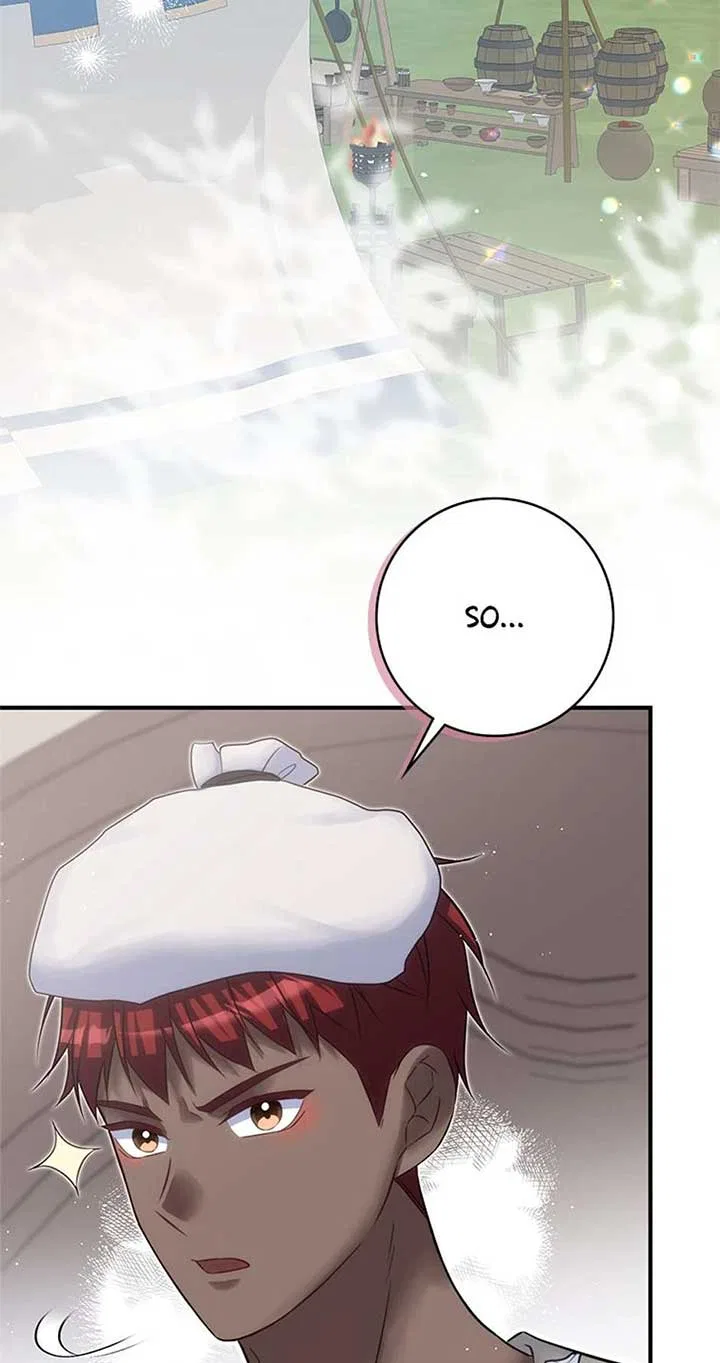 Don’t Be Obsessed With A Spirit Like Me! Chapter 101 – Page 86