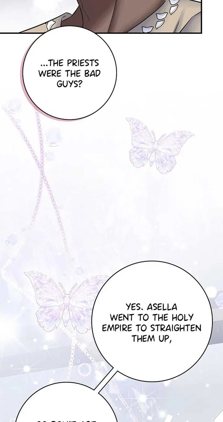 Don’t Be Obsessed With A Spirit Like Me! Chapter 101 – Page 87