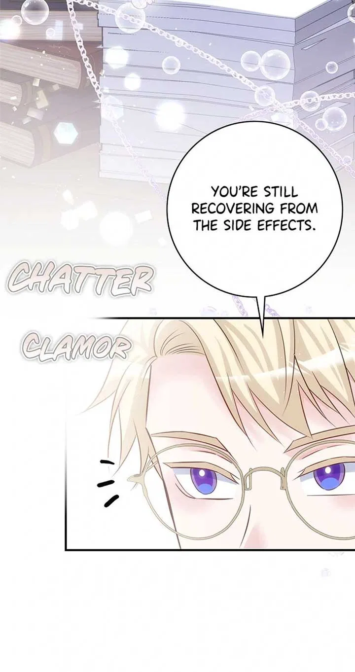 Don’t Be Obsessed With A Spirit Like Me! Chapter 101 – Page 89