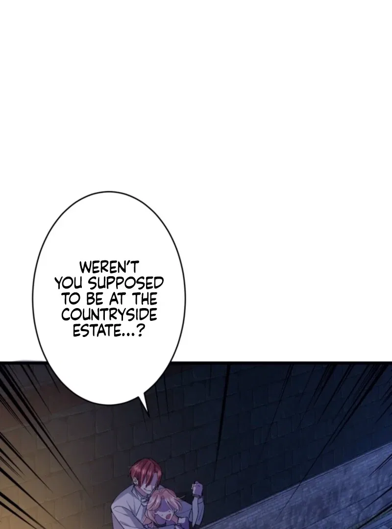 I’ll Turn That Savage Slave Into My Obedient Emperor Chapter 24 – Page 4