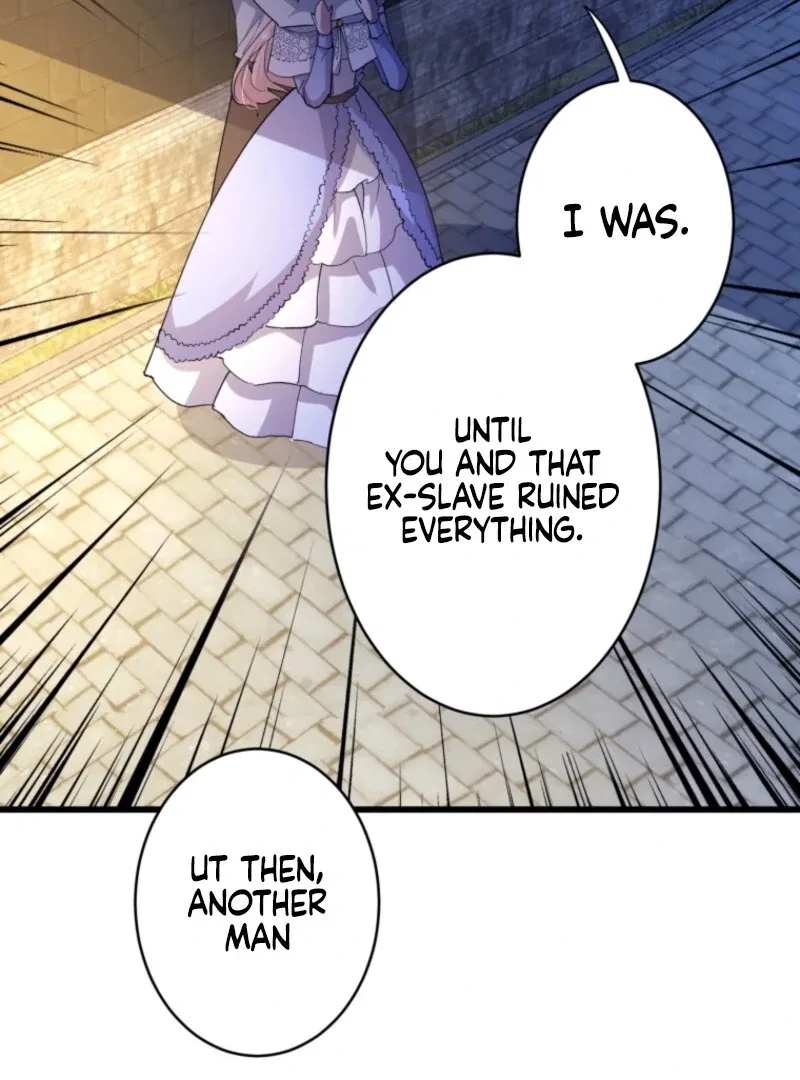 I’ll Turn That Savage Slave Into My Obedient Emperor Chapter 24 – Page 5