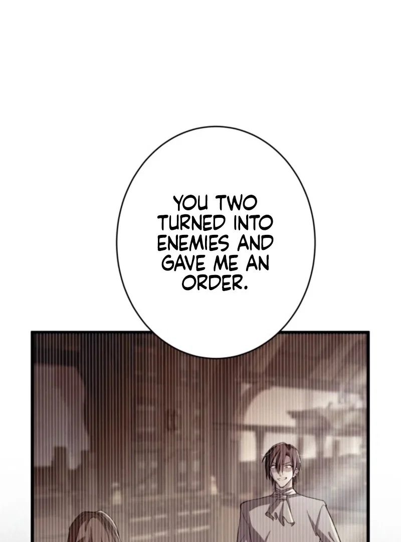 I’ll Turn That Savage Slave Into My Obedient Emperor Chapter 24 – Page 6