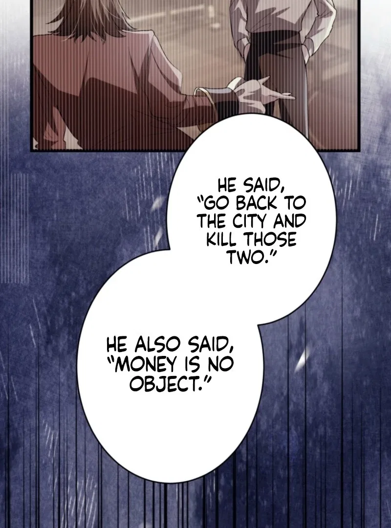 I’ll Turn That Savage Slave Into My Obedient Emperor Chapter 24 – Page 7