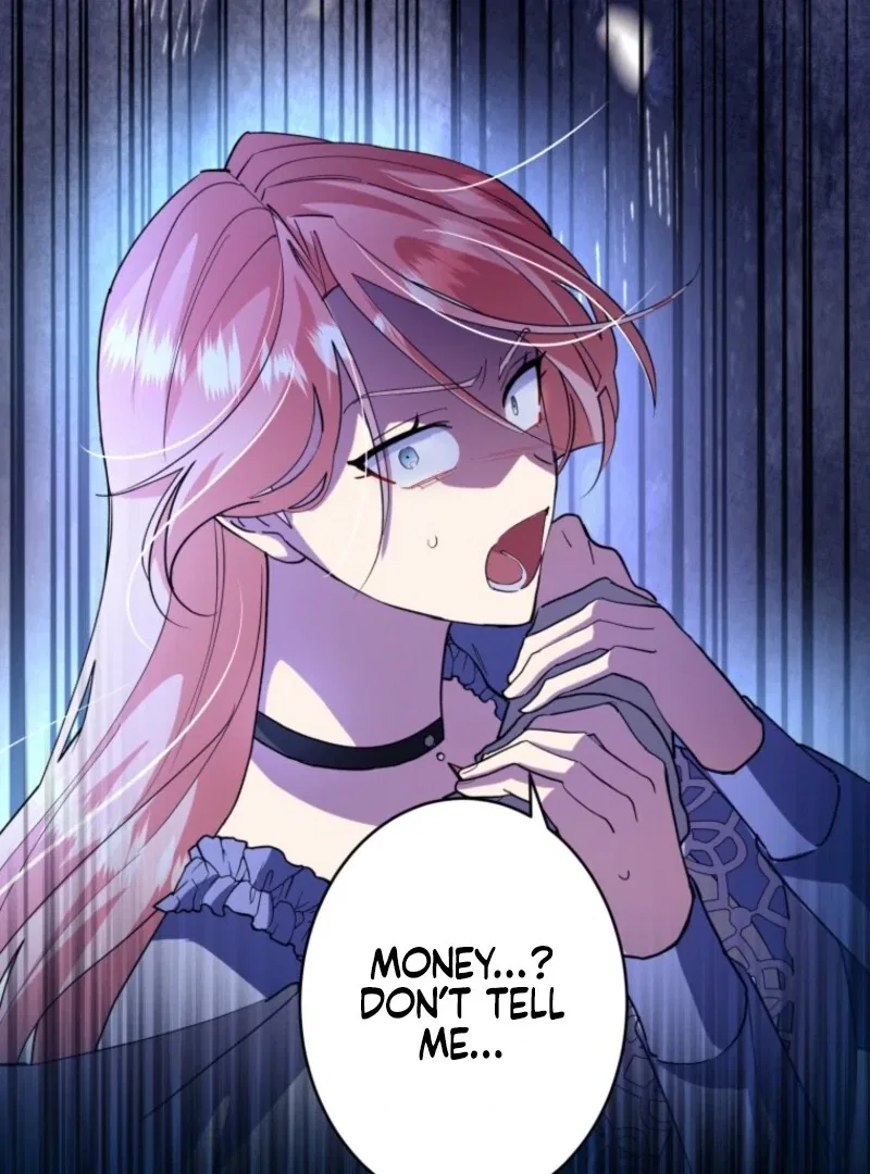 I’ll Turn That Savage Slave Into My Obedient Emperor Chapter 24 – Page 8