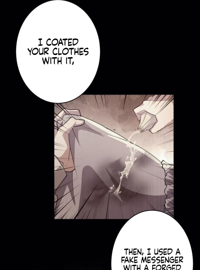 I’ll Turn That Savage Slave Into My Obedient Emperor Chapter 24 – Page 15