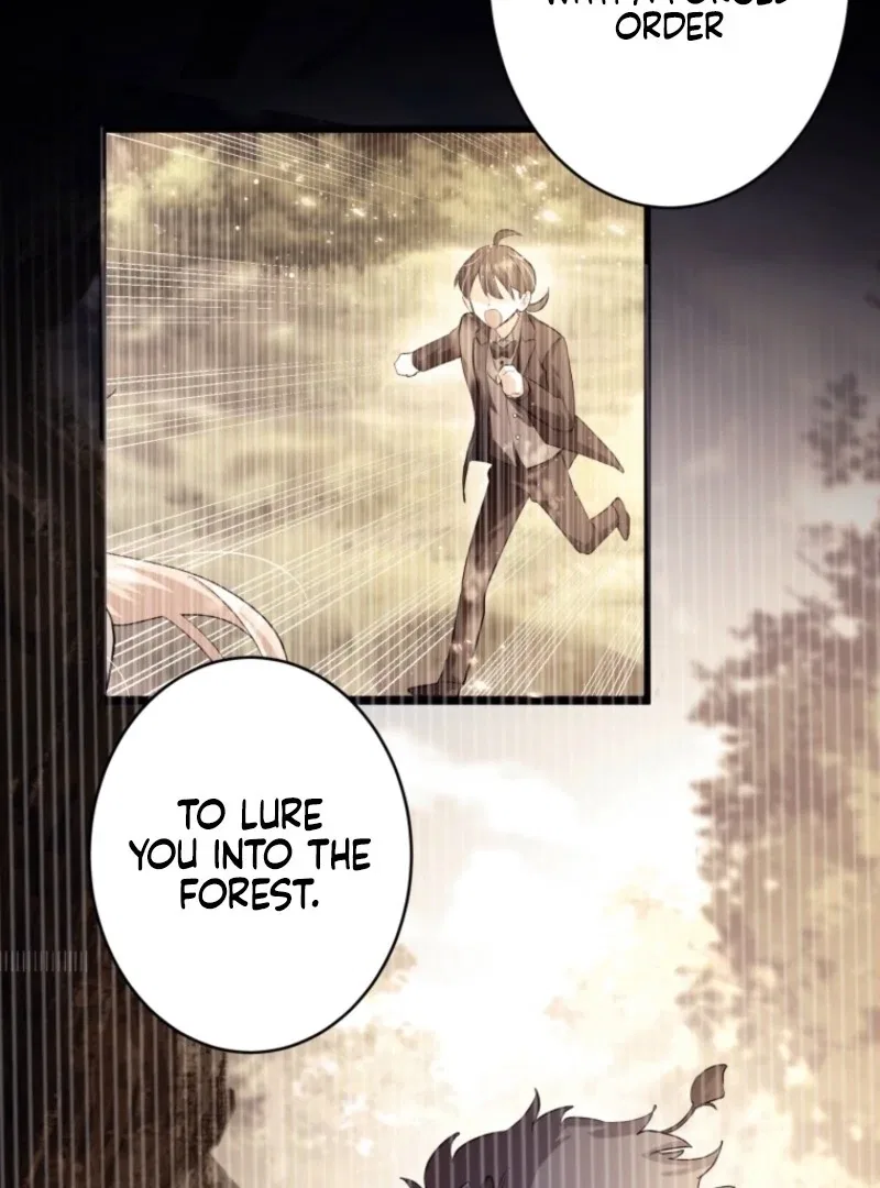 I’ll Turn That Savage Slave Into My Obedient Emperor Chapter 24 – Page 16