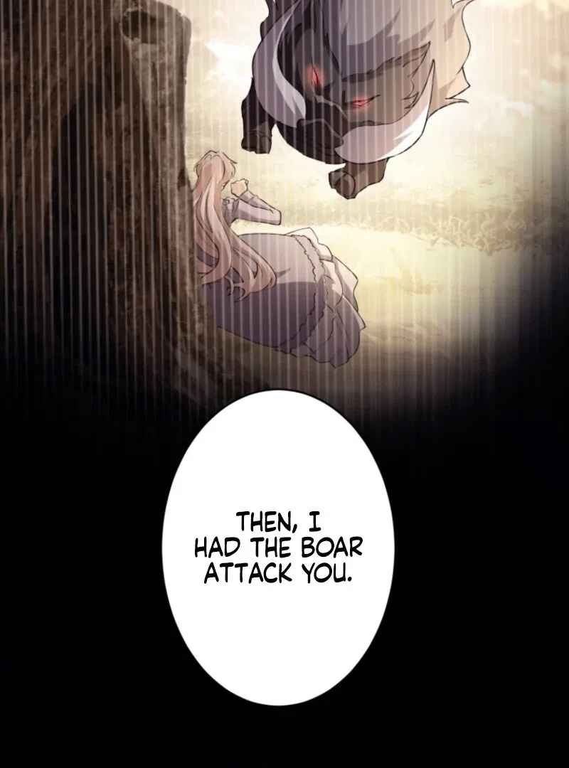 I’ll Turn That Savage Slave Into My Obedient Emperor Chapter 24 – Page 17