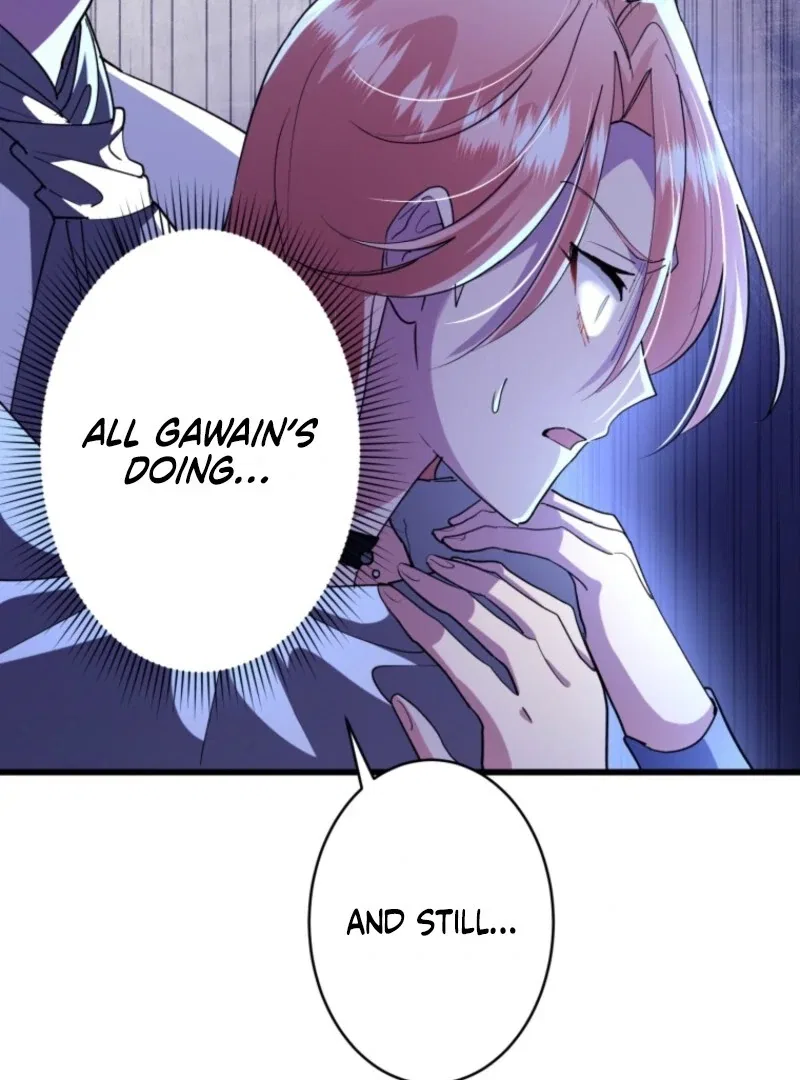 I’ll Turn That Savage Slave Into My Obedient Emperor Chapter 24 – Page 19